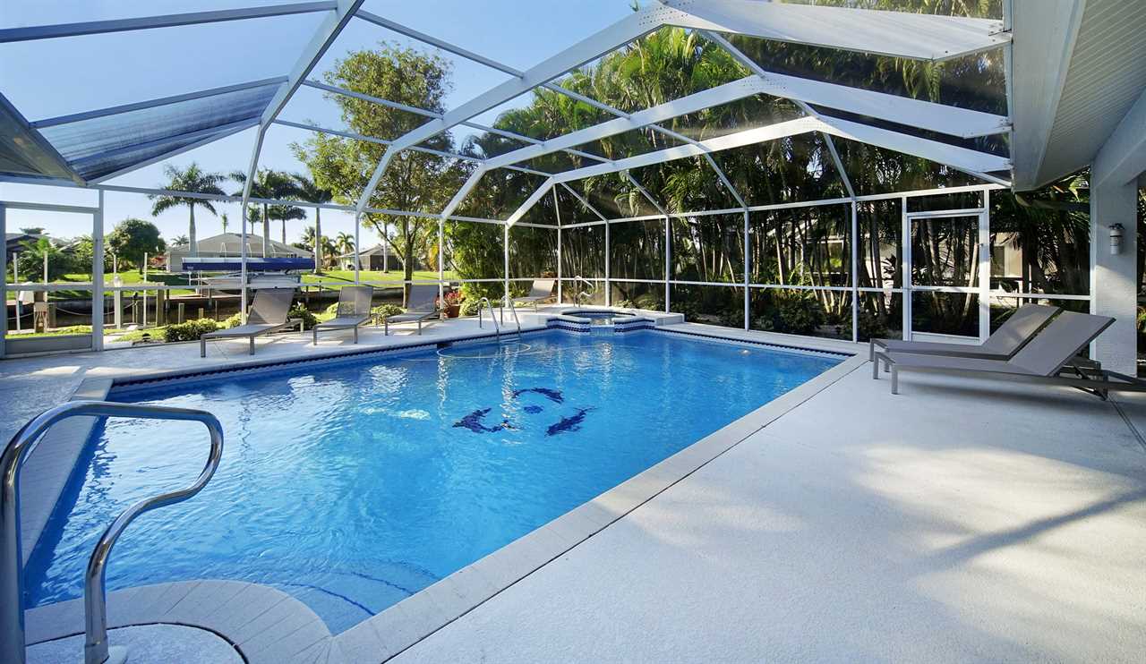 vacation rental condos