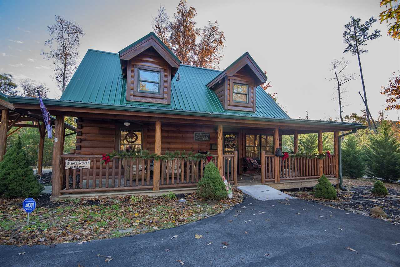 vacation rental condos
