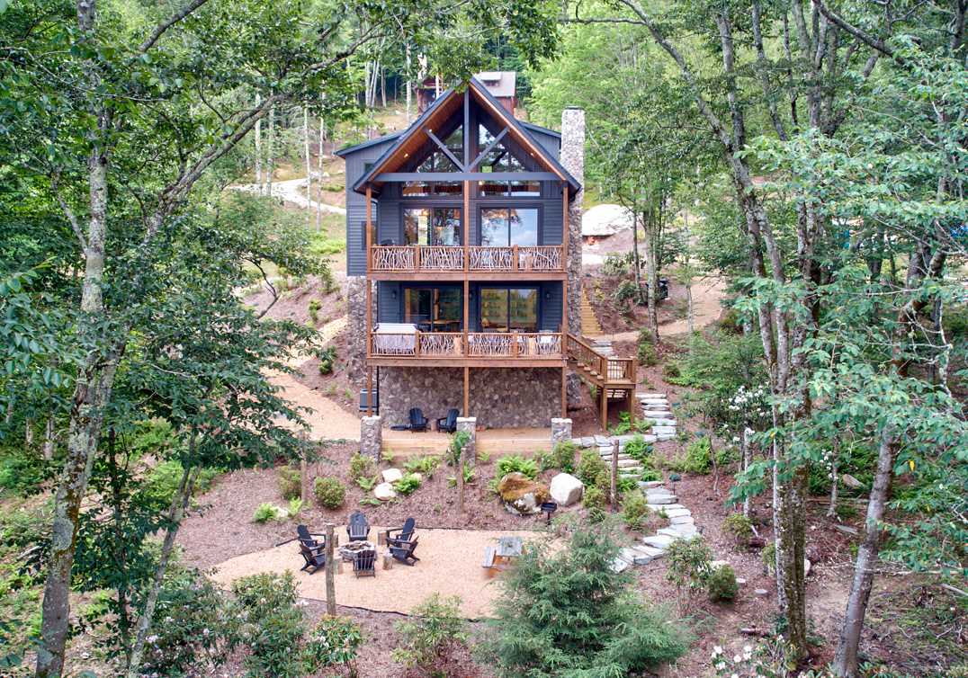 vacation rental condos