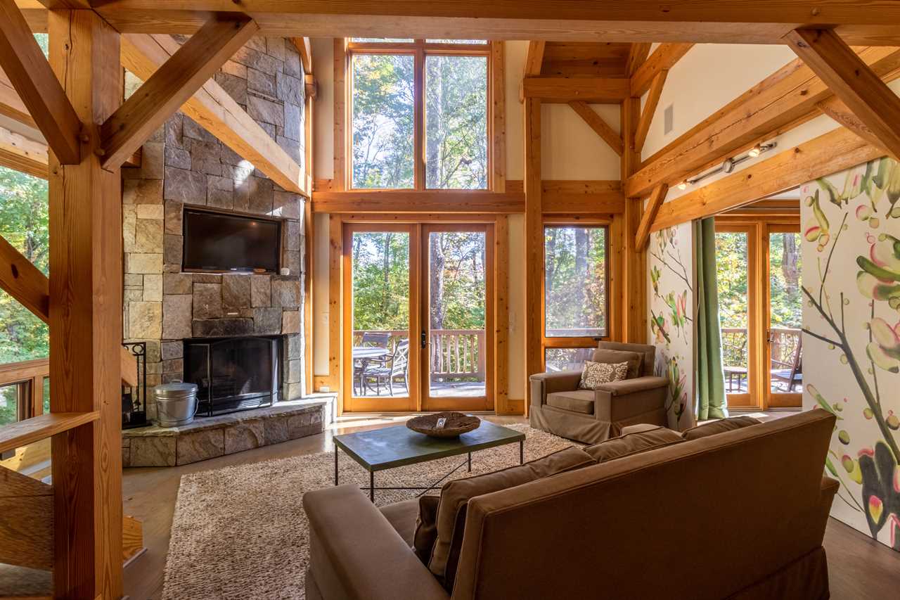 vacation rental condos