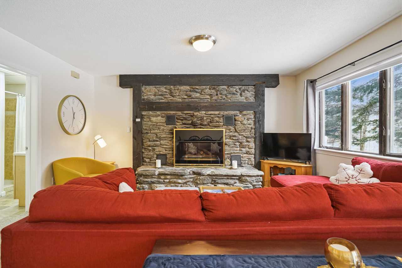 vacation rental condos