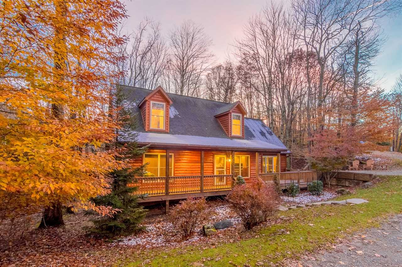 vacation rental condos