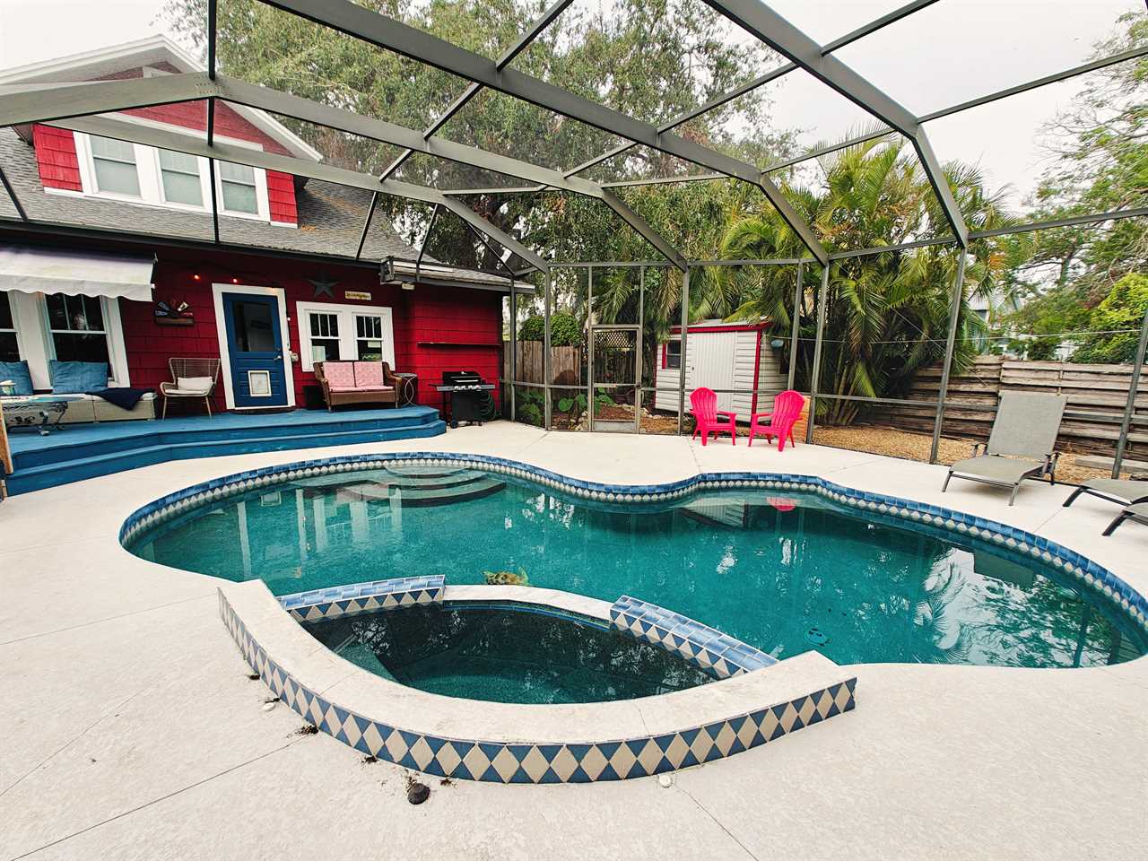 vacation rental condos