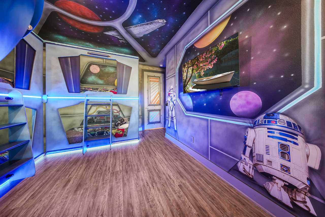 vacation rental condos