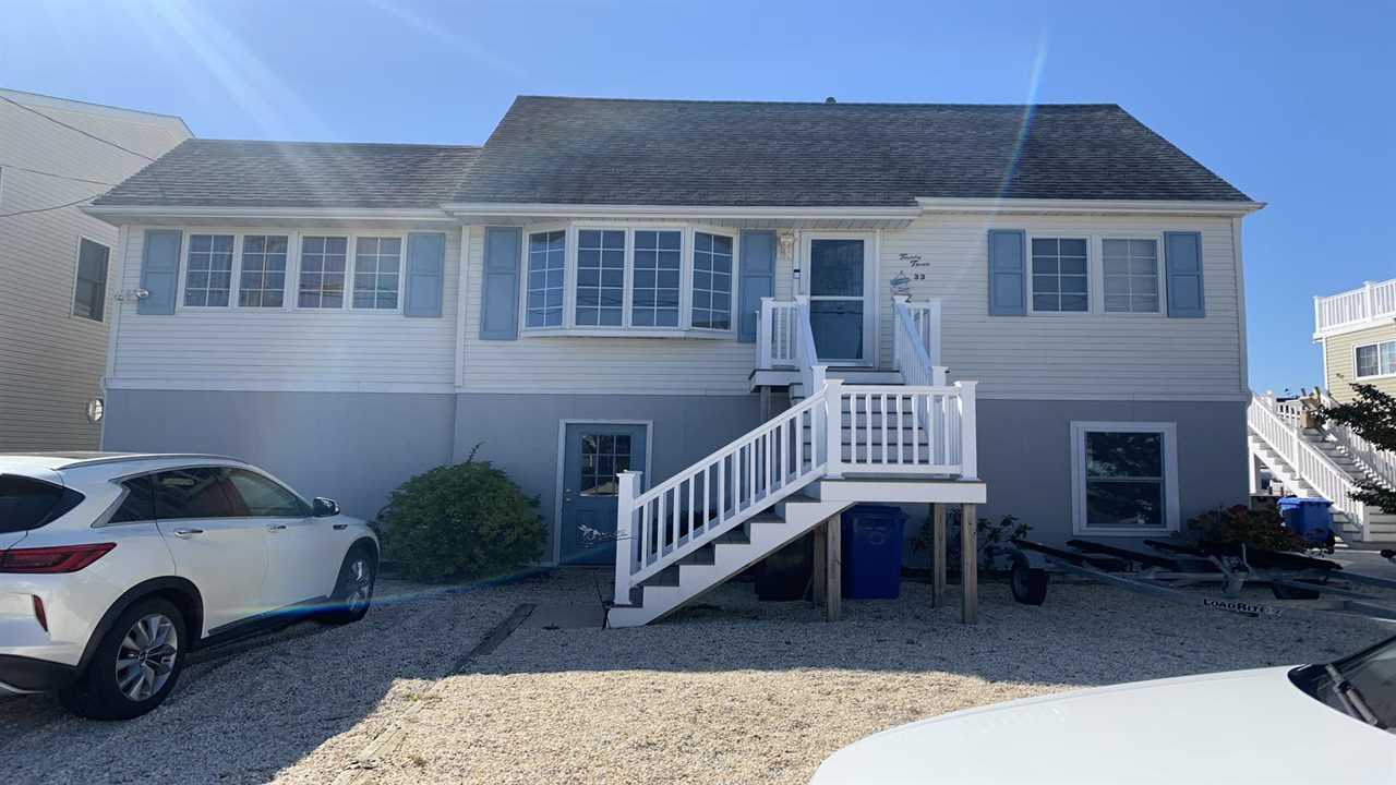 vacation rental condos