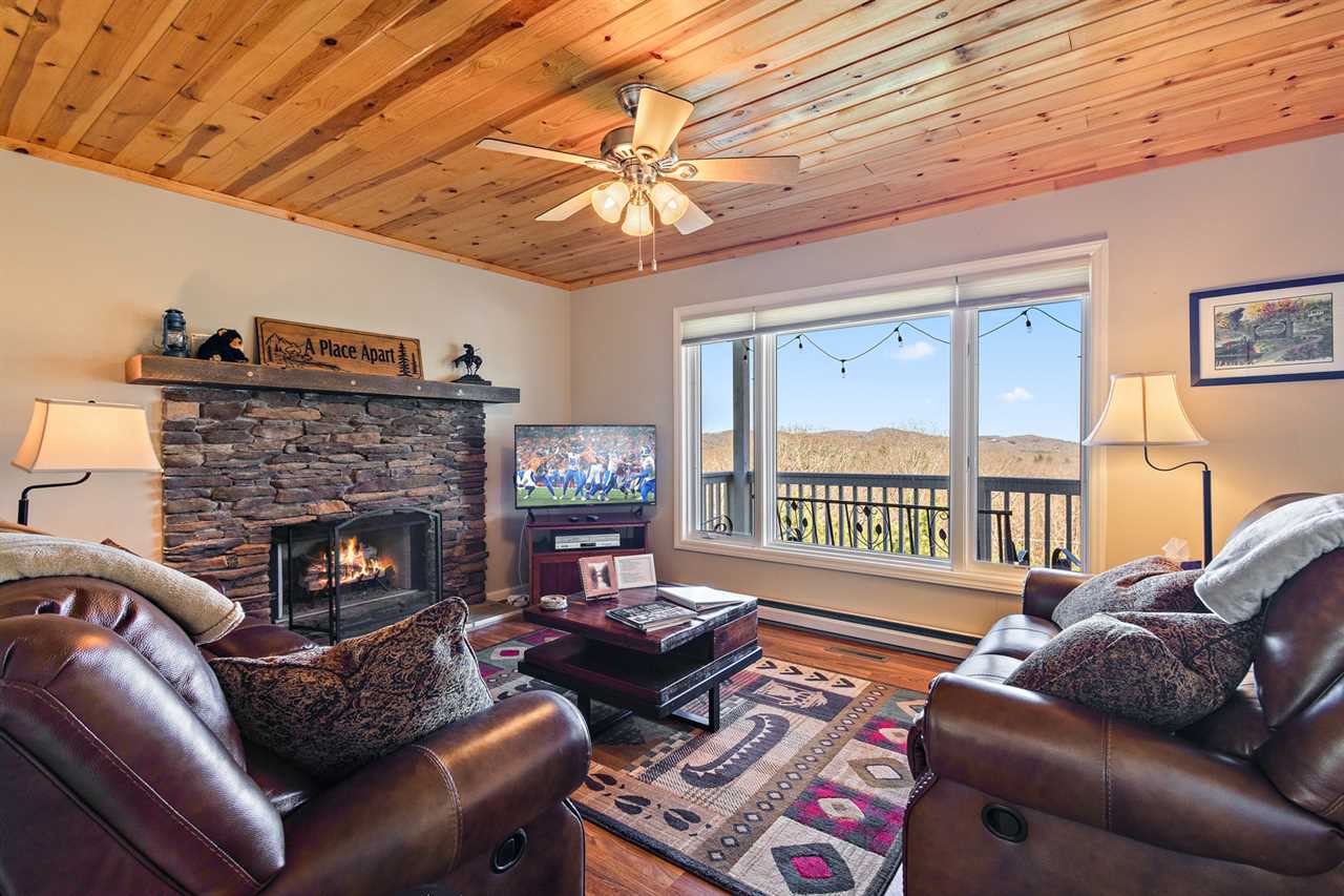 vacation rental condos