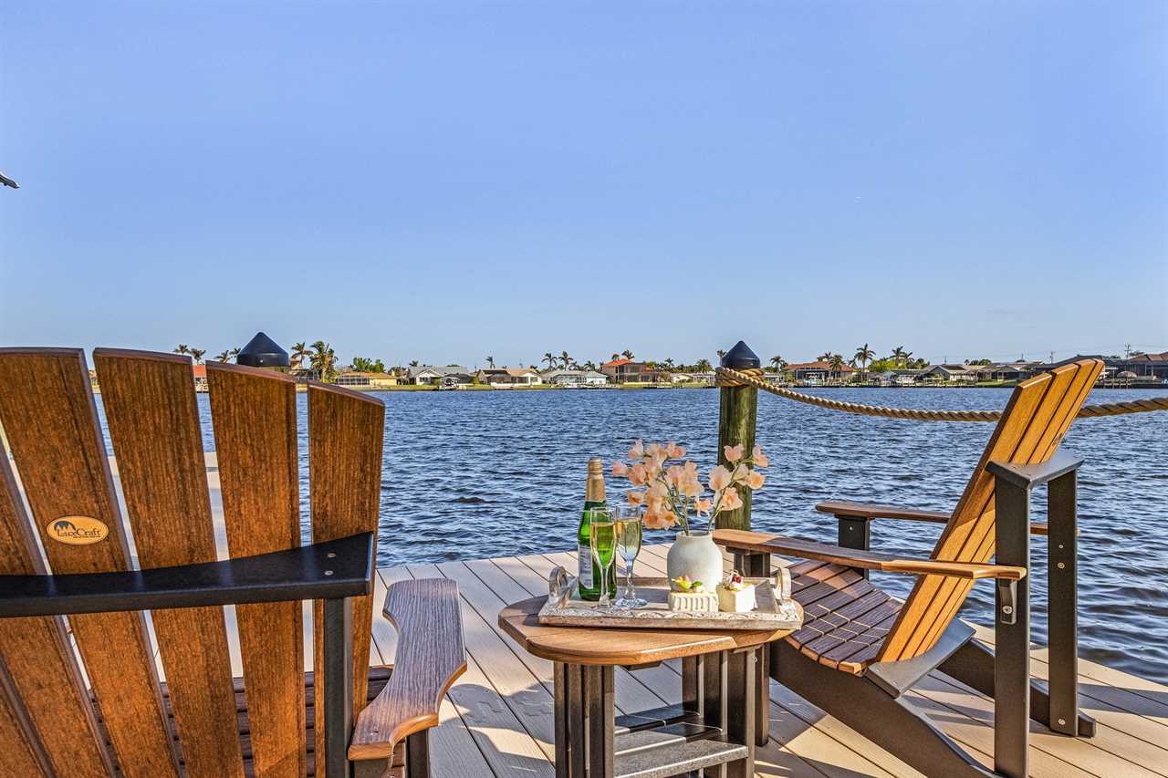 vacation rental condos