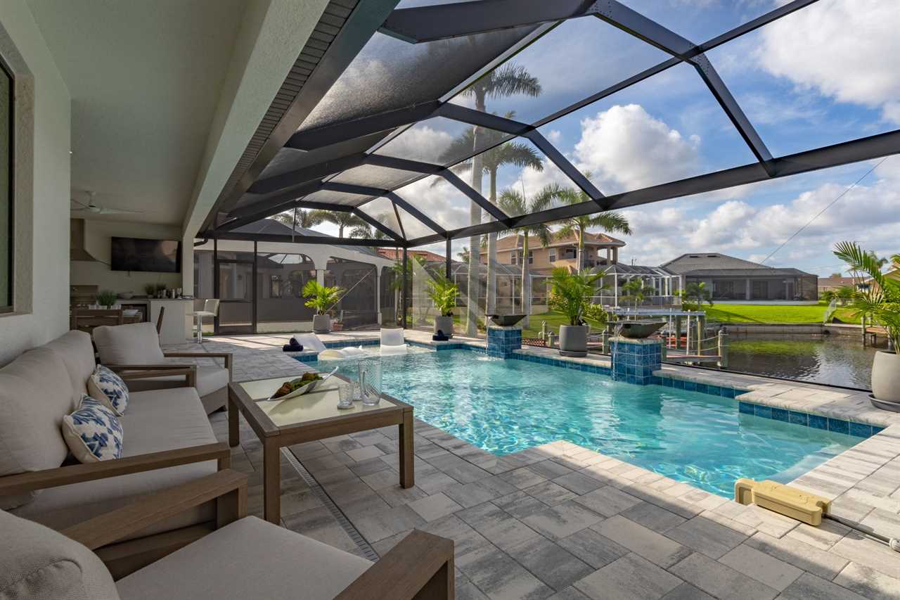 vacation rental condos