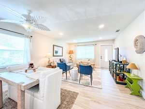 vacation rental condos