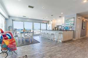 vacation rental condos