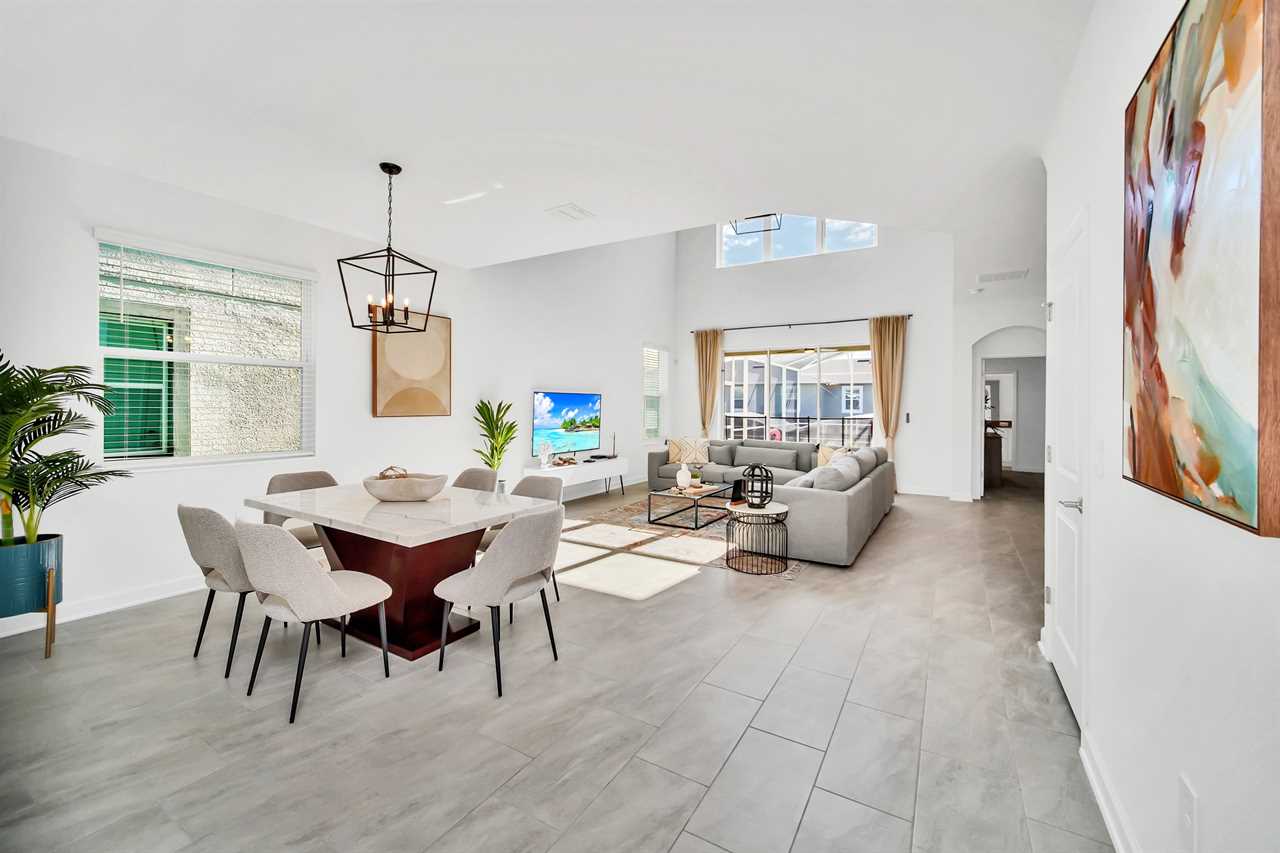 vacation rental condos
