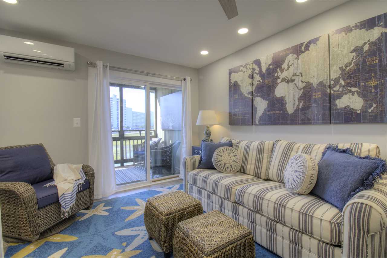 vacation rental condos