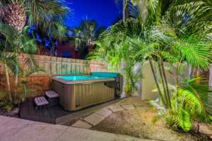 vacation rental condos