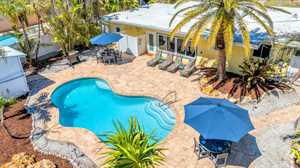 vacation rental condos