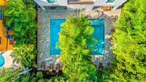 vacation rental condos