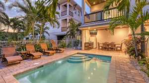 vacation rental condos