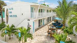 vacation rental condos