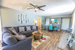 vacation rental condos