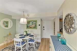 vacation rental condos