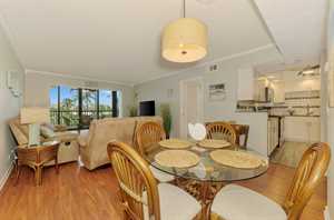 vacation rental condos