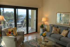 vacation rental condos