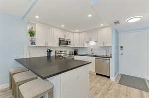 vacation rental condos