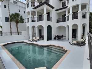 vacation rental condos