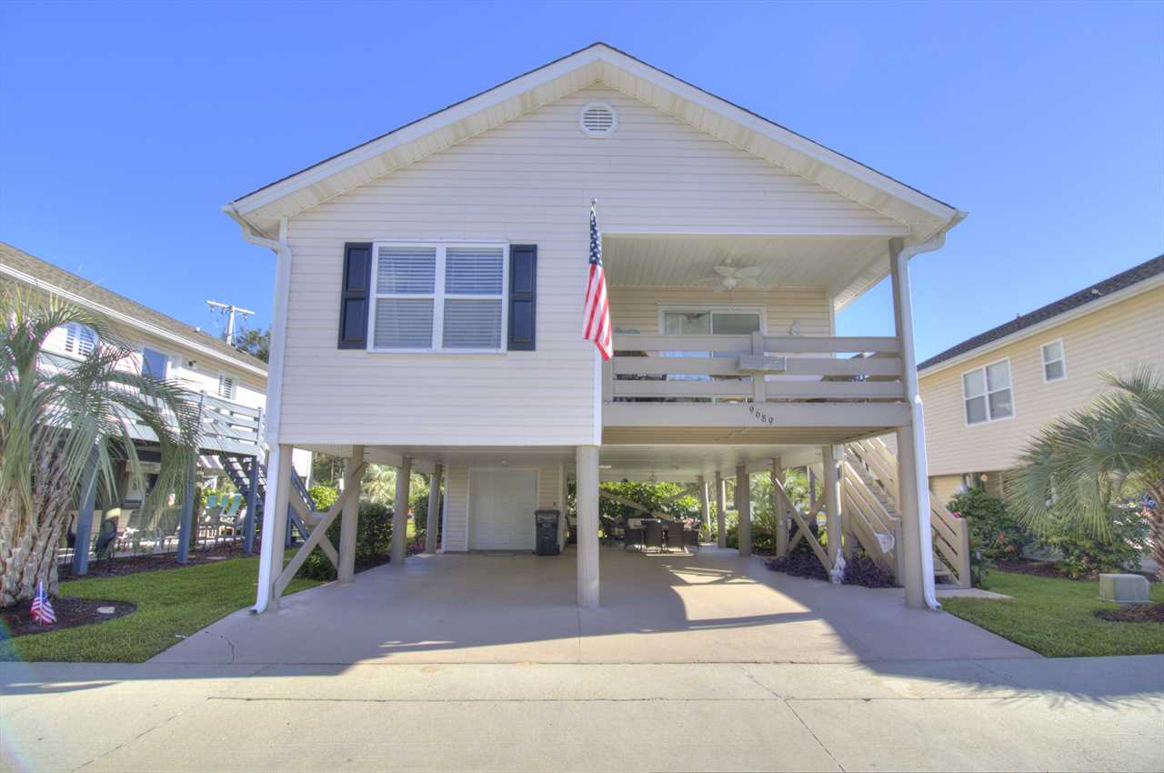 vacation rental condos