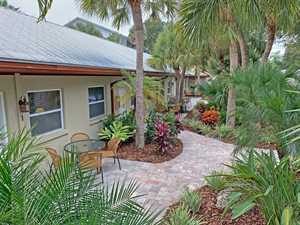 vacation rental condos
