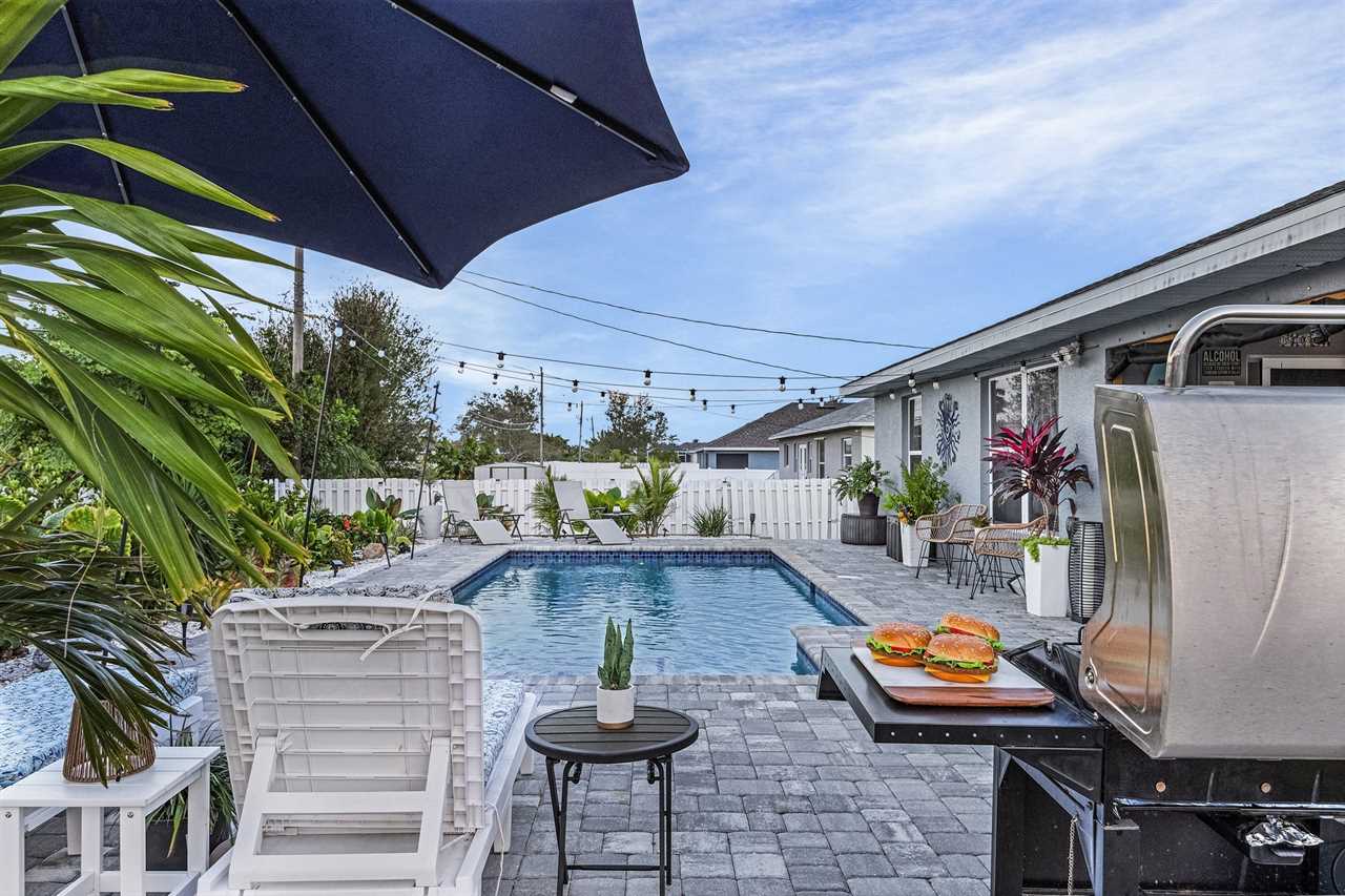 vacation rental condos