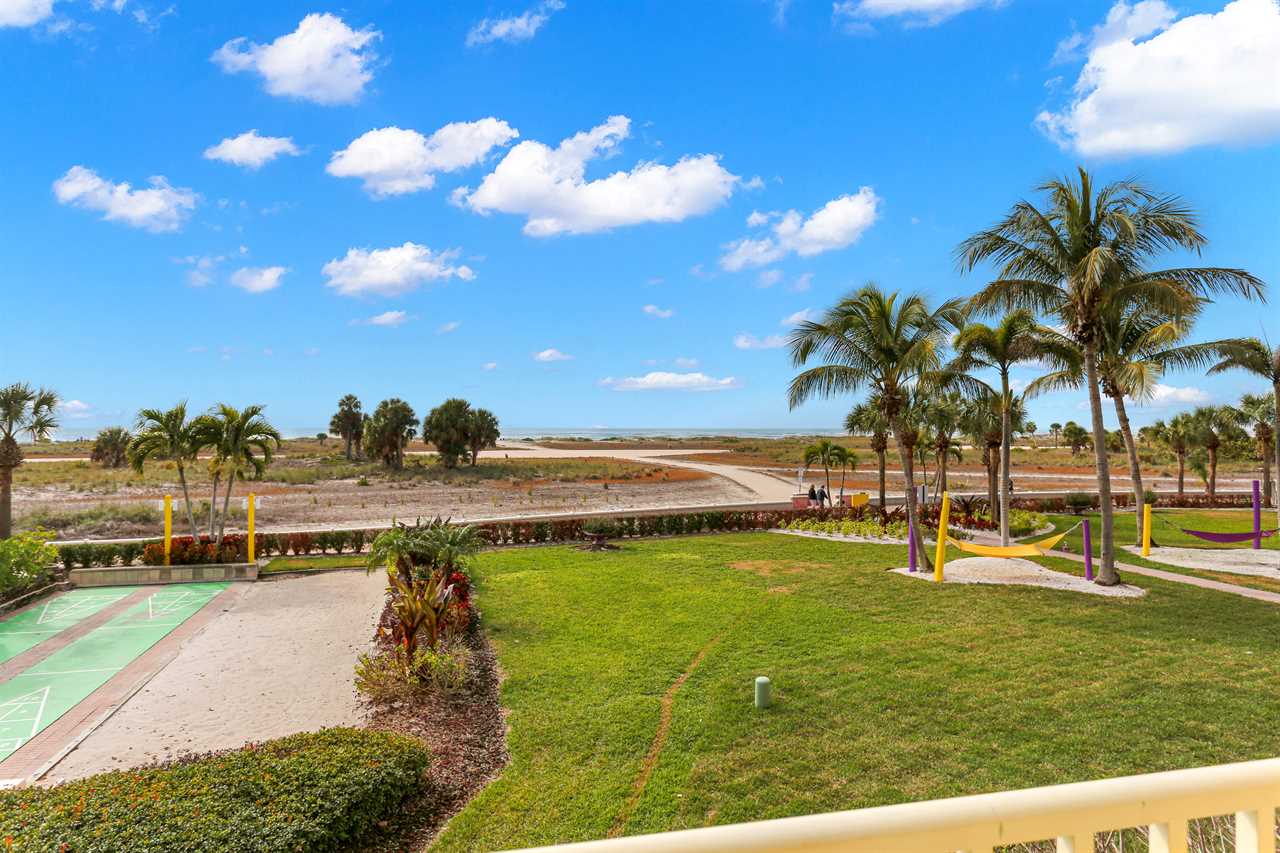 vacation rental condos
