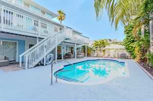 vacation rental condos