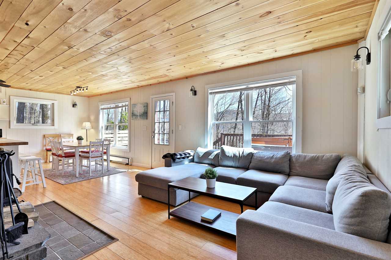 vacation rental condos