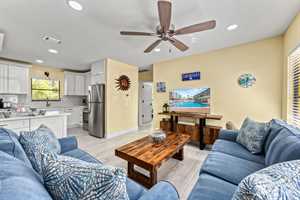 vacation rental condos