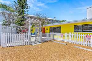 vacation rental condos