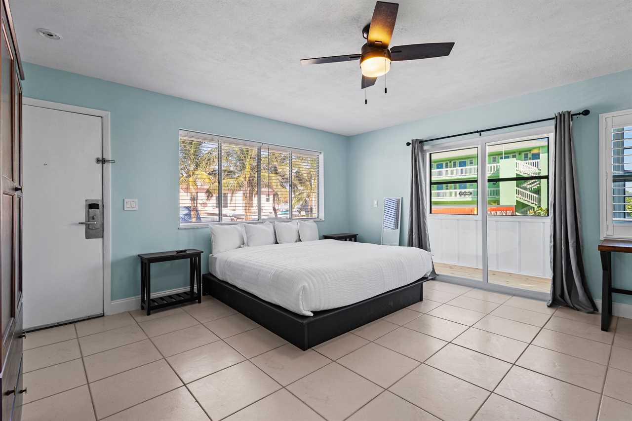 vacation rental condos