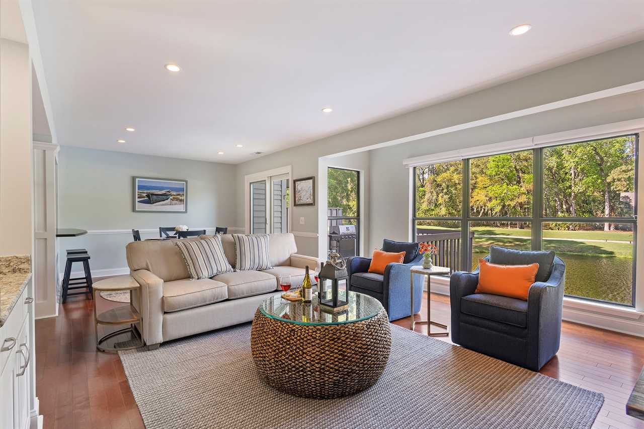 vacation rental condos