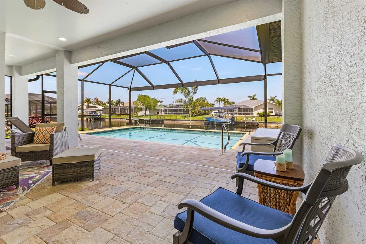 vacation rental condos