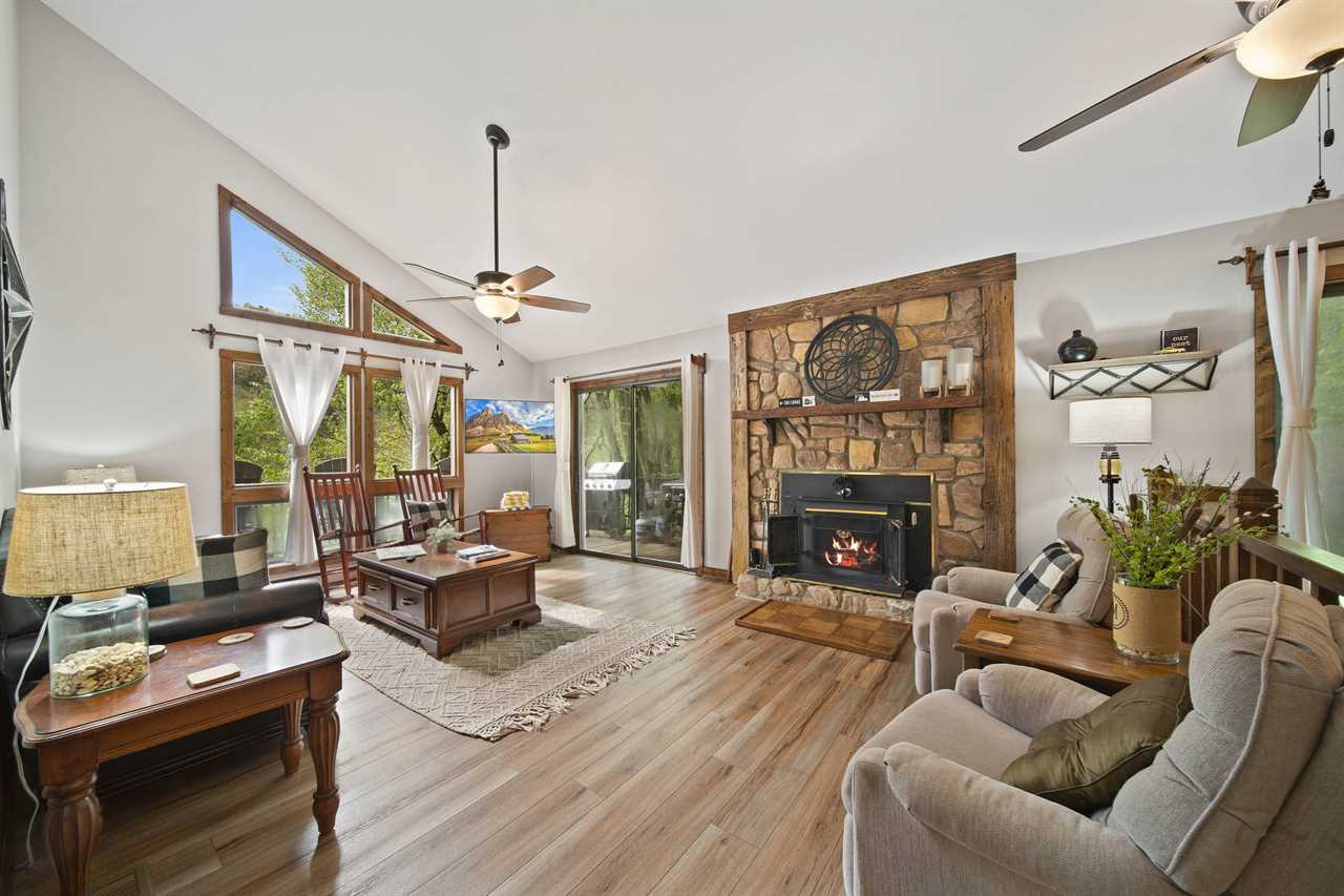 vacation rental condos