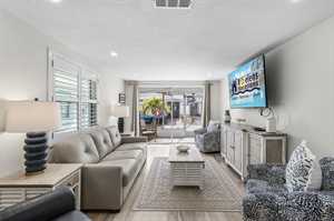 vacation rental condos