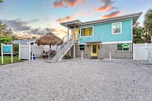 vacation rental condos