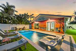 vacation rental condos