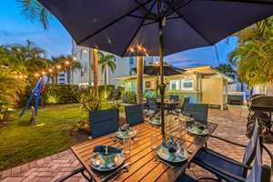 vacation rental condos