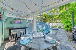 vacation rental condos