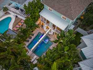 vacation rental condos